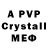 МЕТАДОН VHQ Ivetta Game